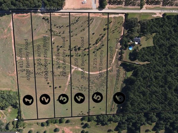 4870 Bentley Road, Monroe, GA 30656