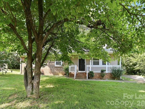 910 Canton Place , Charlotte, NC 28206