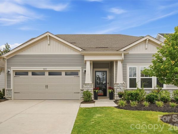 9053 Myrna Drive, Gastonia, NC 28056