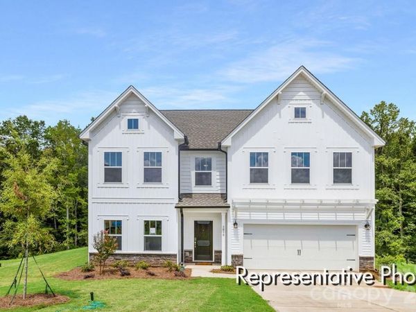 143 Bear Branch Drive, Unit 114p, Statesville, NC 28677