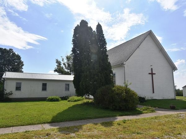 8721 E County Road 200 Road, Michigantown, IN 46057