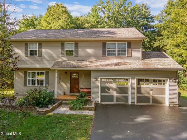 3 Pineridge Court, Greenfield, NY 12833