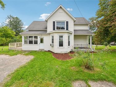 1033 W Buffalo Street , Warsaw, NY 14569
