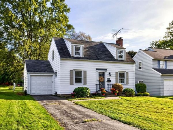 149 Avondale Road, Rochester, NY 14622