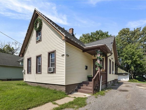 128 Weaver Street, Rochester, NY 14621