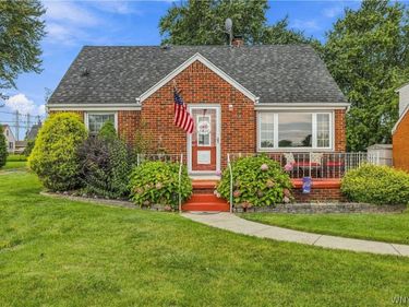 46 Crestview Avenue, Buffalo, NY 14225