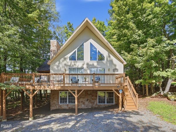 158 Windemere Lane , Lake Ariel, PA 18436