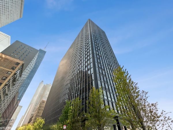 900 N Lake Shore Drive , Unit 514, Chicago, IL 60611