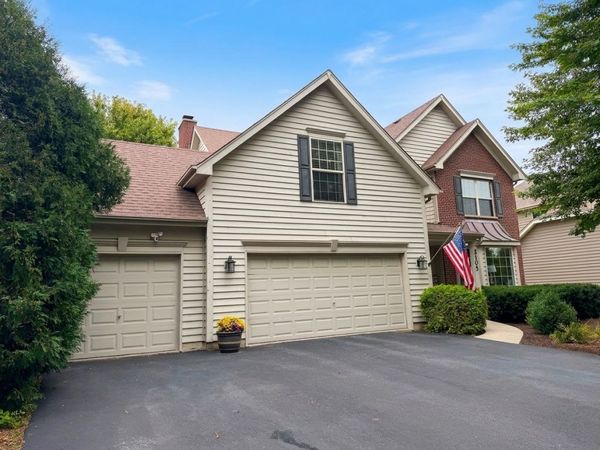 2105 Bent Tree Drive , Geneva, IL 60134