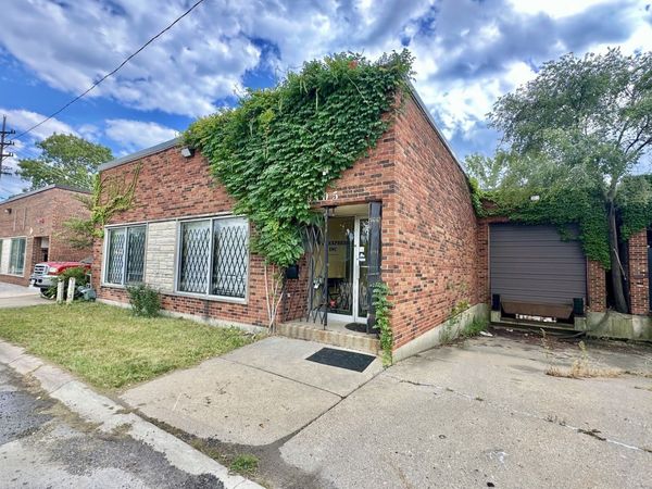 9105 Belden Avenue , Franklin Park, IL 60131