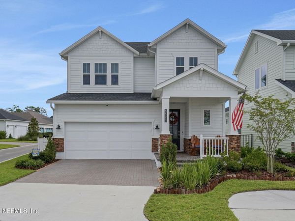 5523 DAIRY FARM Road, Jacksonville, FL 32224