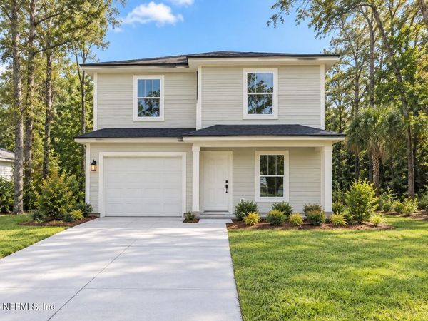1751 44TH Street W, Jacksonville, FL 32209