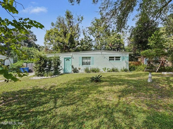 6715 BRANDEMERE Road S, Jacksonville, FL 32211