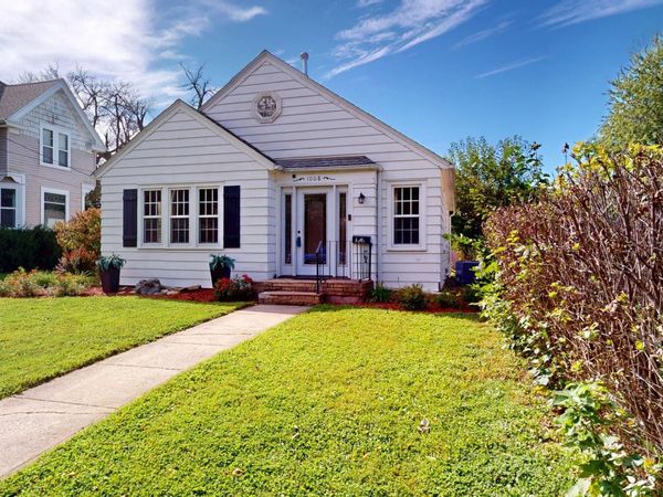 1008 James Avenue, Albert Lea, MN 56007