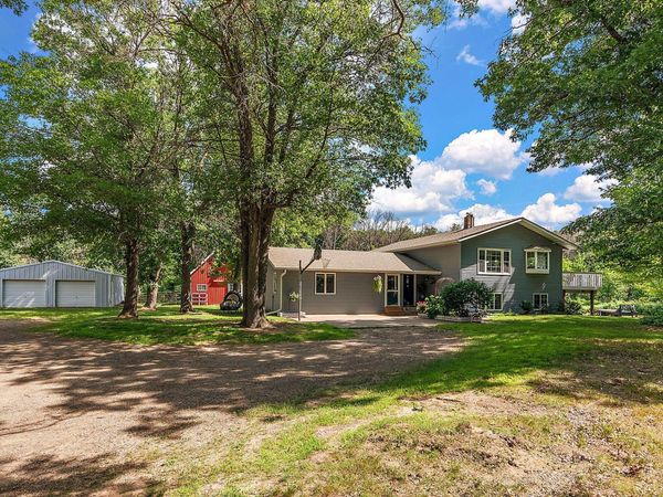 16950 77th Street SE, Becker, MN 55308
