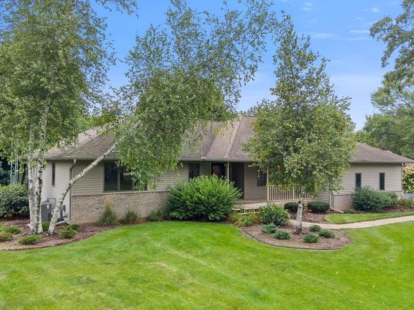 W4347 Highway 16, Rio, WI 53960