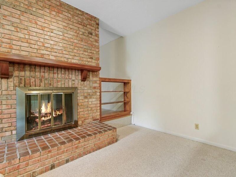 4766 Dierker Road, Unit 8, Upper Arlington, OH 43220 Photo 10
