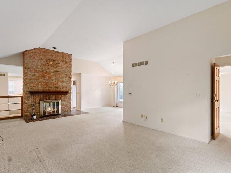 4766 Dierker Road, Unit 8, Upper Arlington, OH 43220 Photo 12