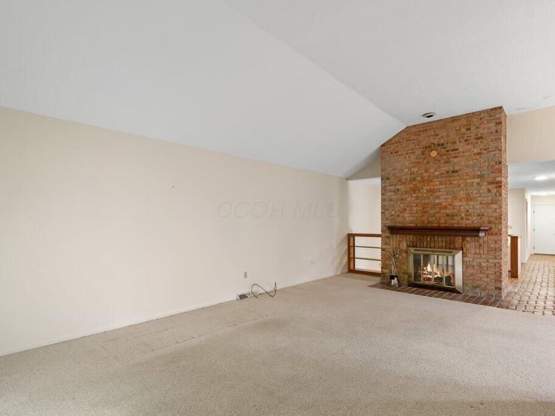 4766 Dierker Road, Unit 8, Upper Arlington, OH 43220 Photo 14