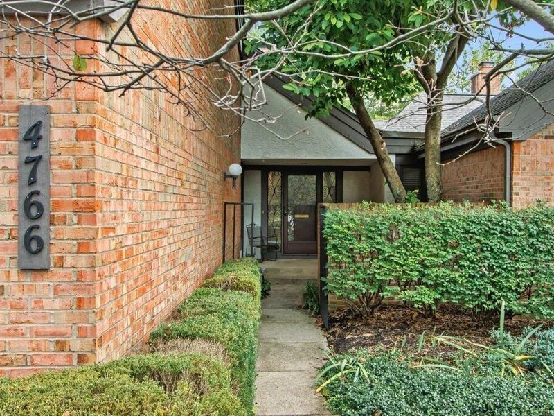 4766 Dierker Road, Unit 8, Upper Arlington, OH 43220 Photo 4