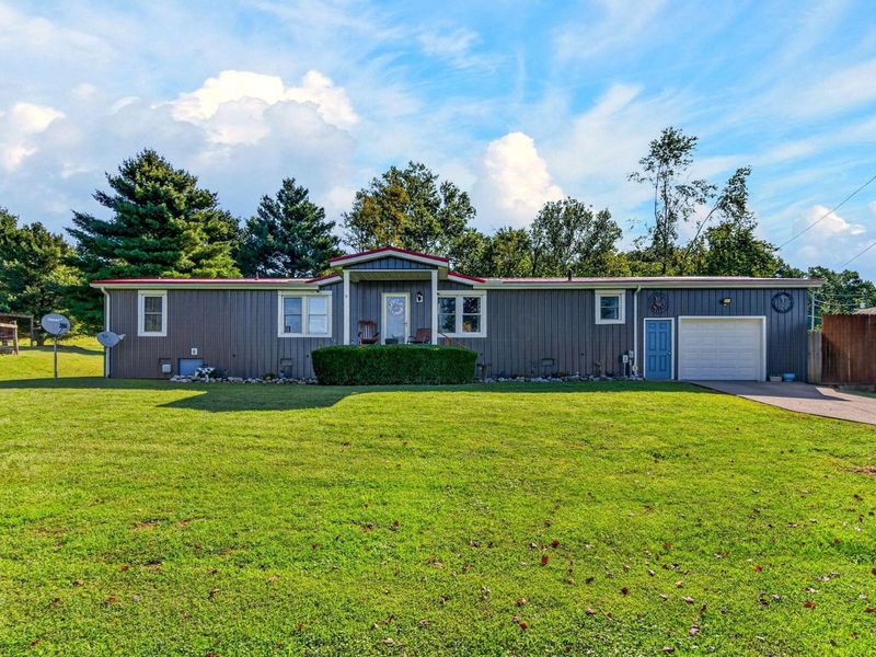 3738 Centerpoint Road, Oak Hill, OH 45656 Photo 11