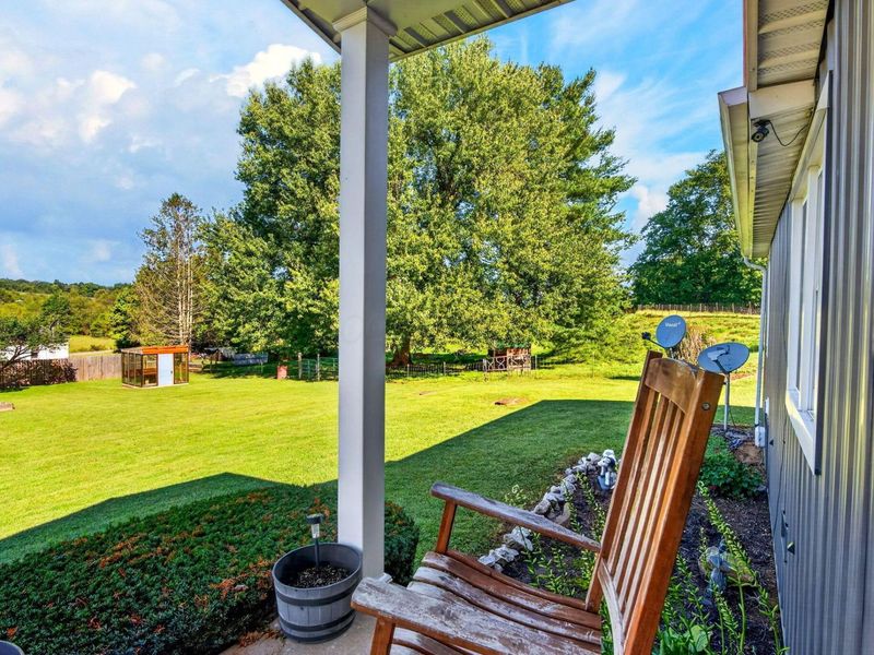 3738 Centerpoint Road, Oak Hill, OH 45656 Photo 12
