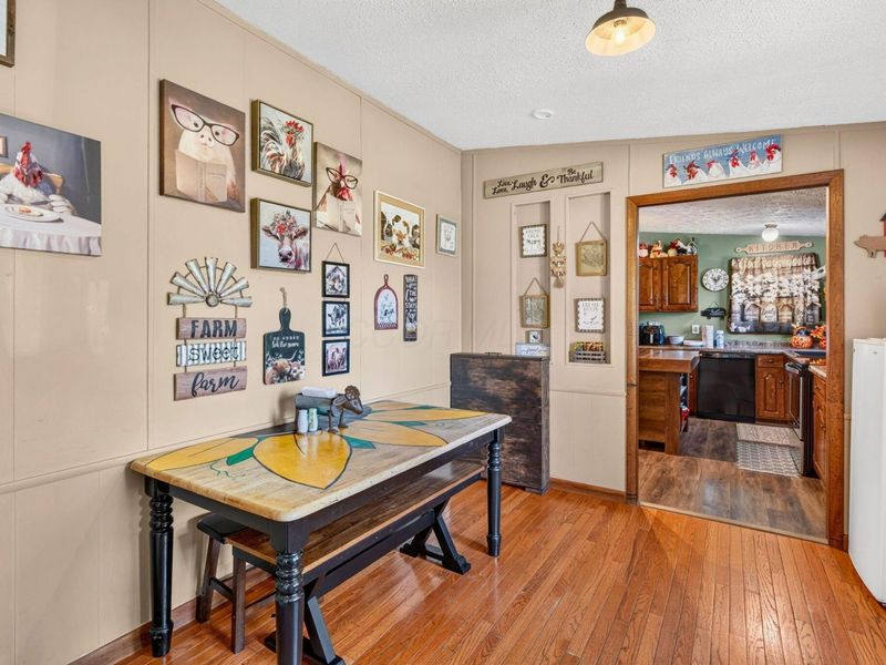 3738 Centerpoint Road, Oak Hill, OH 45656 Photo 22