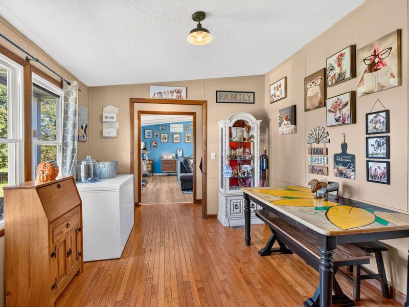 3738 Centerpoint Road, Oak Hill, OH 45656 Photo 23