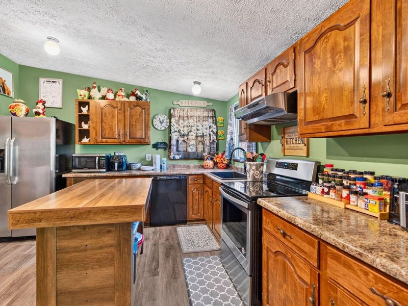 3738 Centerpoint Road, Oak Hill, OH 45656 Photo 24