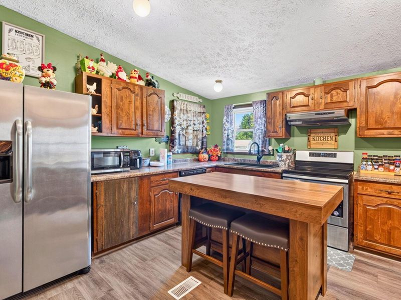 3738 Centerpoint Road, Oak Hill, OH 45656 Photo 25