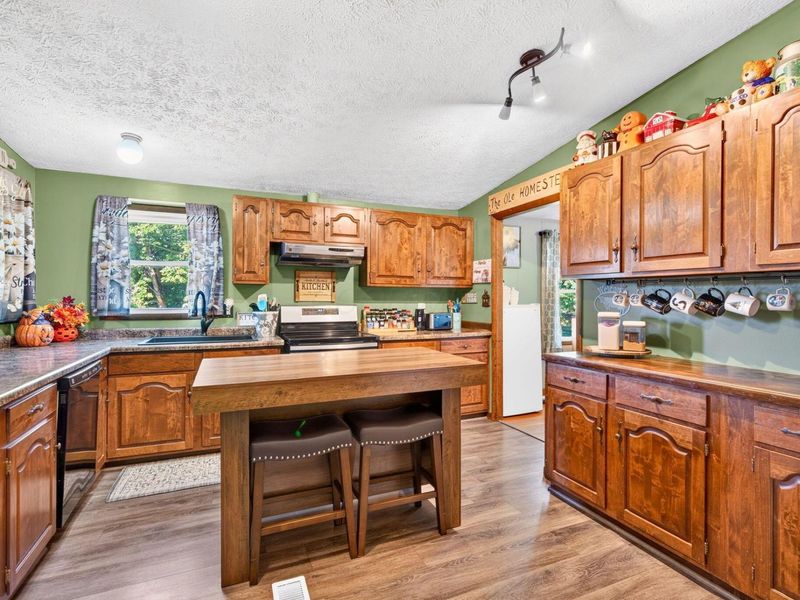 3738 Centerpoint Road, Oak Hill, OH 45656 Photo 26
