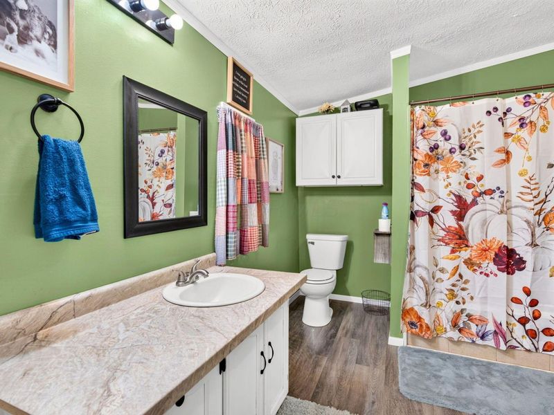 3738 Centerpoint Road, Oak Hill, OH 45656 Photo 33