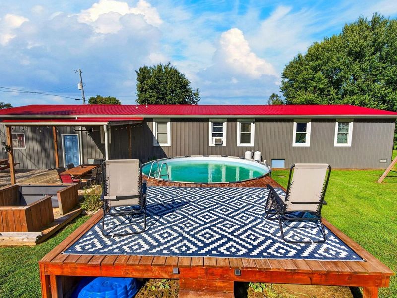 3738 Centerpoint Road, Oak Hill, OH 45656 Photo 37