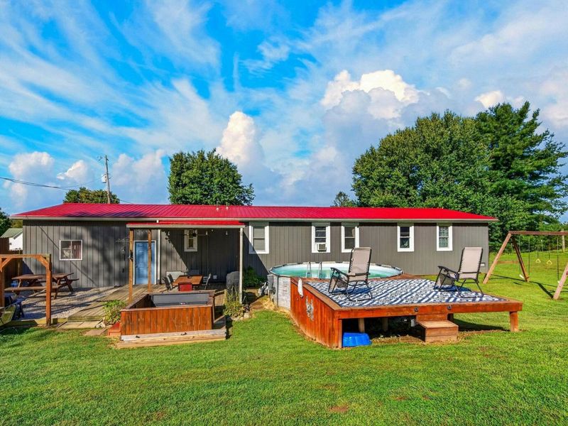 3738 Centerpoint Road, Oak Hill, OH 45656 Photo 38