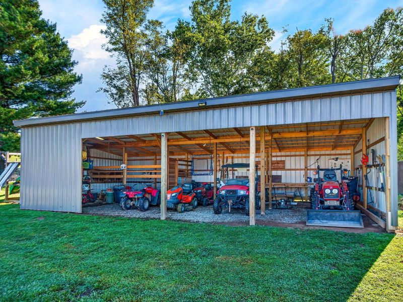 3738 Centerpoint Road, Oak Hill, OH 45656 Photo 41