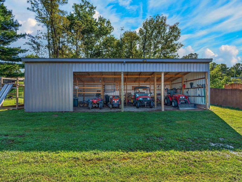3738 Centerpoint Road, Oak Hill, OH 45656 Photo 42