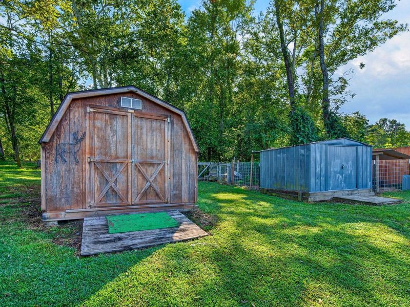 3738 Centerpoint Road, Oak Hill, OH 45656 Photo 43