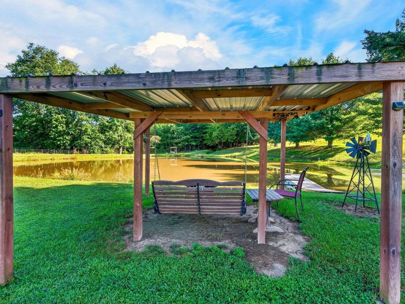 3738 Centerpoint Road, Oak Hill, OH 45656 Photo 48