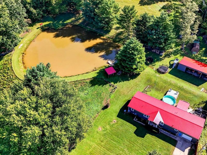 3738 Centerpoint Road, Oak Hill, OH 45656 Photo 9
