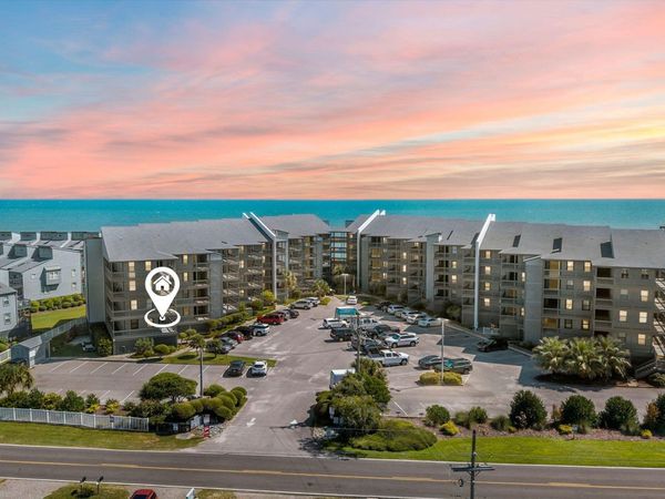 1896 New River Inlet Road , Unit 1118, North Topsail Beach, NC 28460