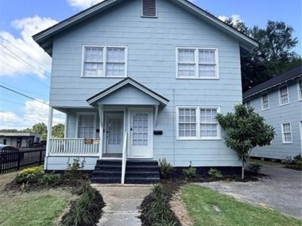 1810 New Hamilton Street , Unit 1/2, Mobile, AL 36604