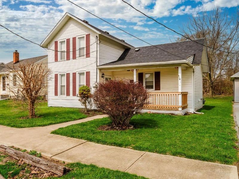 421 E 4th, Port Clinton, OH 43452 Photo 1