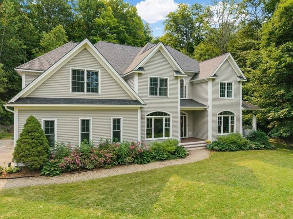 747 Terrace Drive, Williston, VT 05495