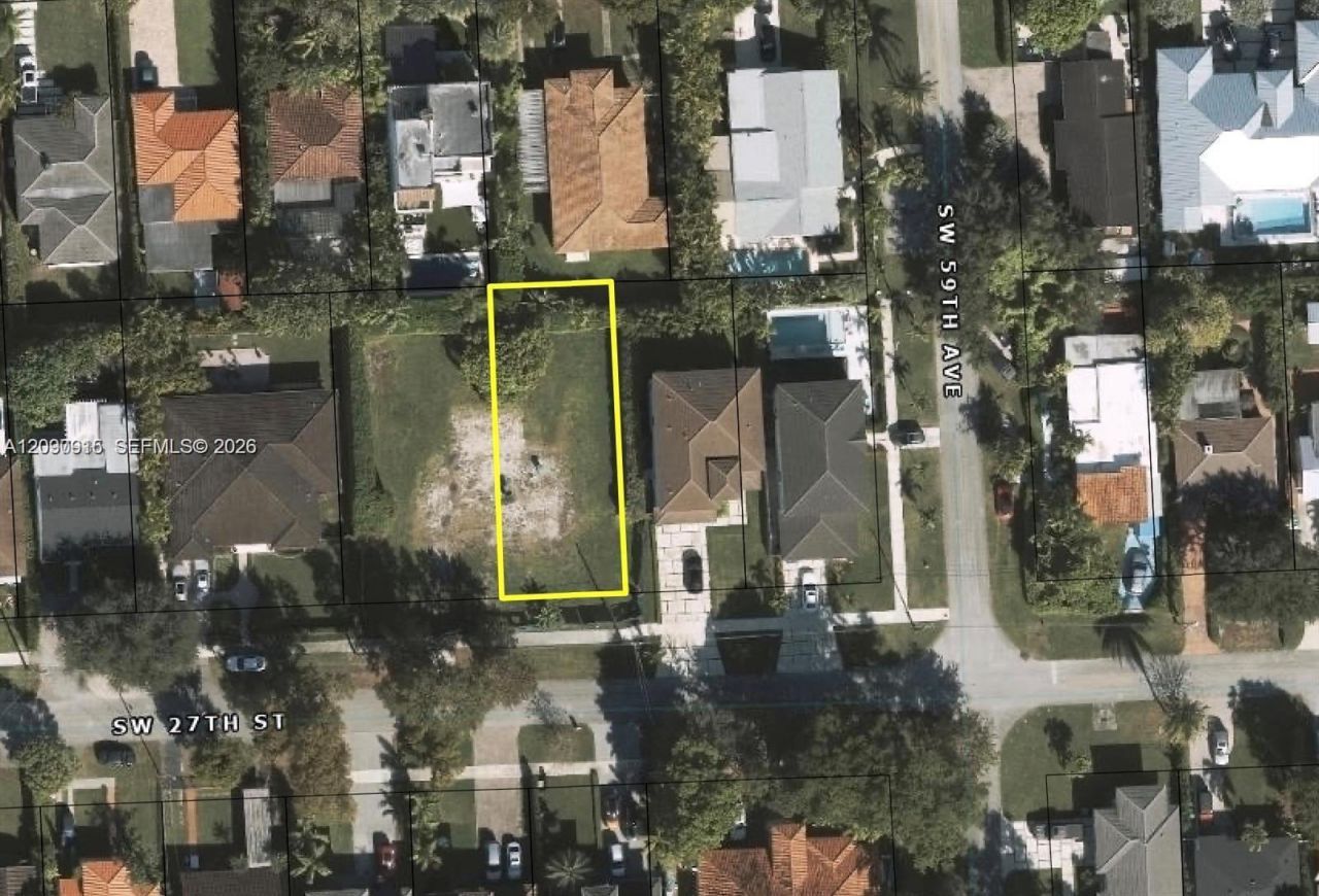 5921 SW 27 St , Miami, FL 33155 Photo