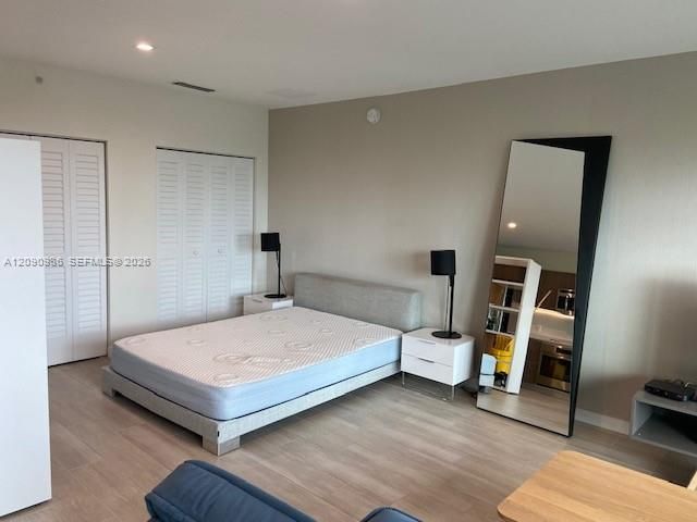 1600 SW 1st Ave , Unit 811, Miami, FL 33129 Photo
