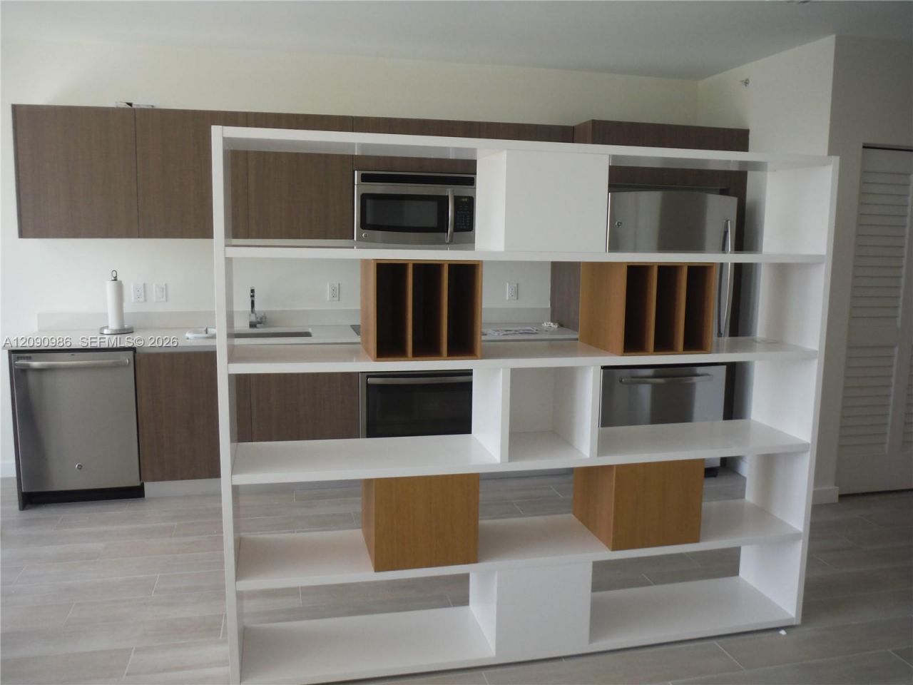 1600 SW 1st Ave , Unit 811, Miami, FL 33129 Photo