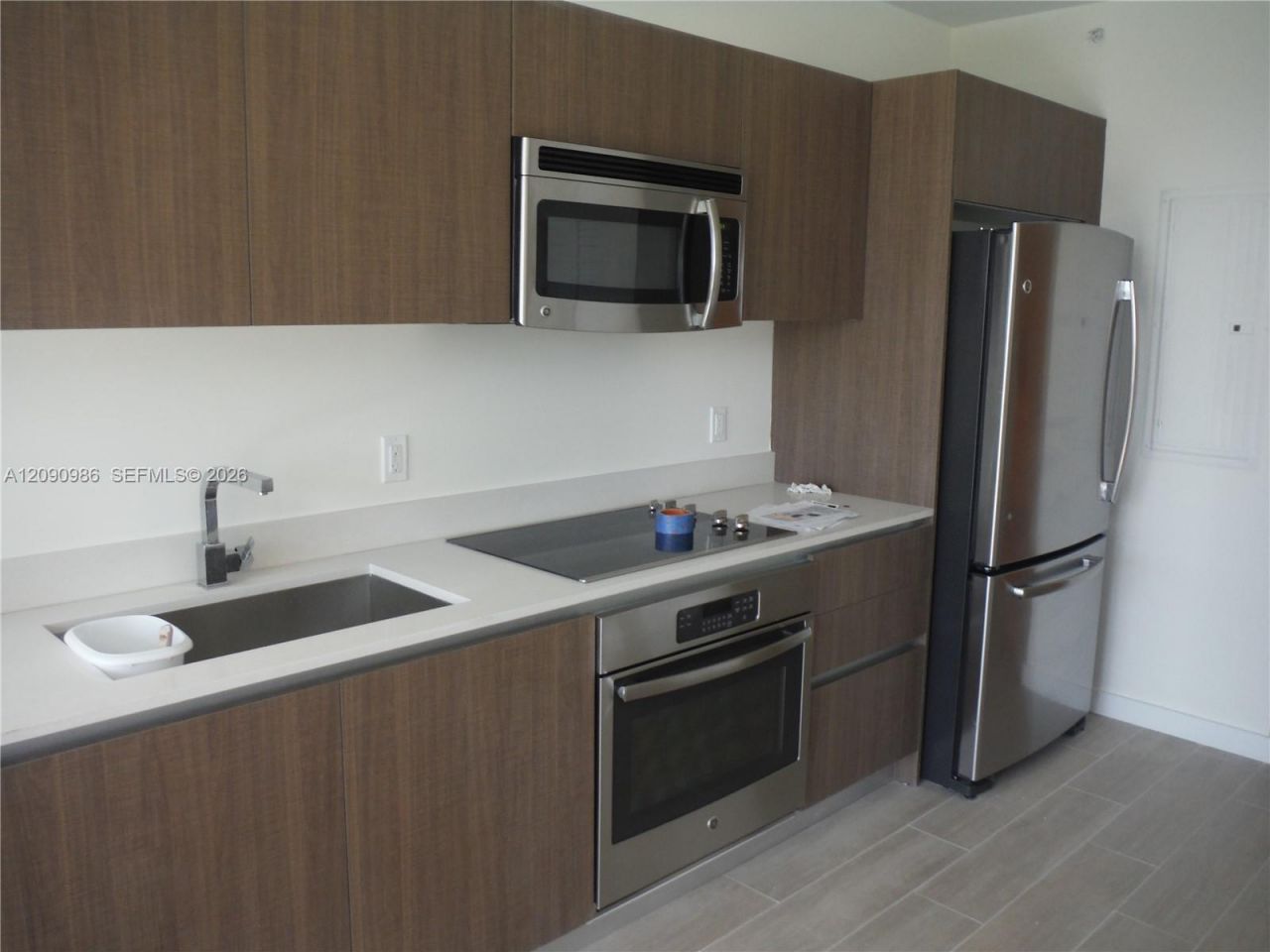 1600 SW 1st Ave , Unit 811, Miami, FL 33129 Photo