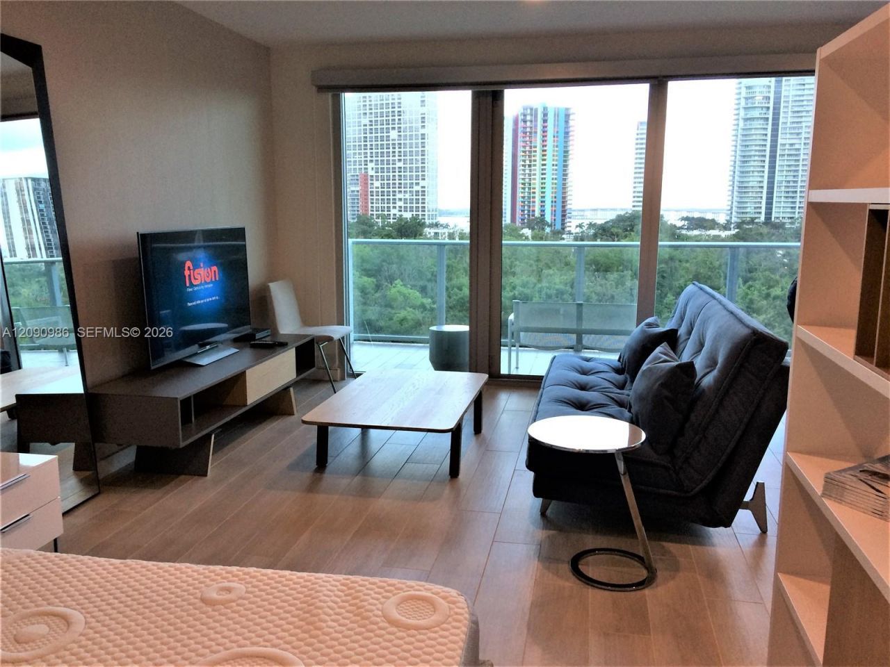 1600 SW 1st Ave , Unit 811, Miami, FL 33129 Photo