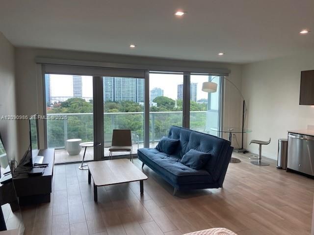 1600 SW 1st Ave , Unit 811, Miami, FL 33129 Photo