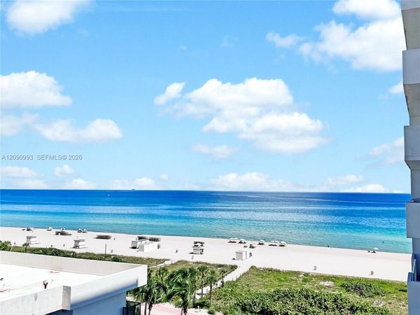 5825 Collins Ave, Unit 8E, Miami Beach, FL 33140